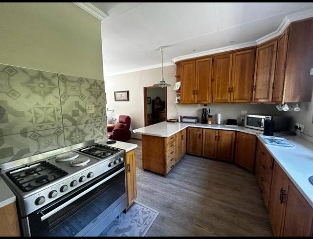 3 BEDROOM HOUSE FOR SALE IN STANDERTON